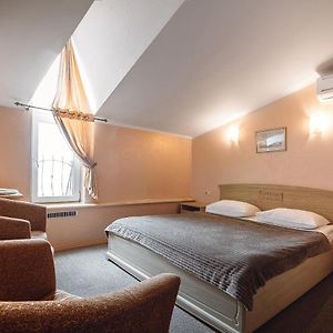 Chambre Économique