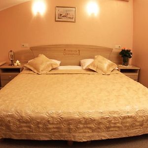 Chambre Double Économique
